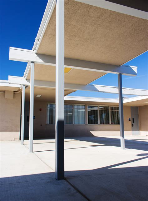 Jordan Secondary Learning Center: Empowering Secondary Education in a Digital Age