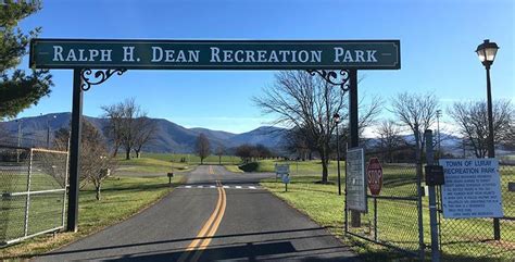 Ralph H. Dean Recreation Park: A Green Oasis in the Heart of the City