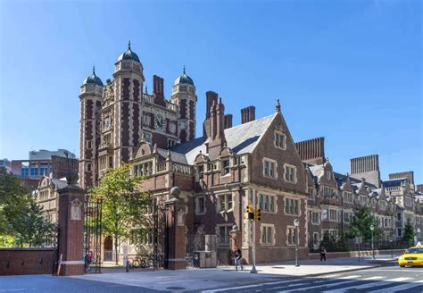 Hotels Near the University of Pennsylvania: A Comprehensive Guide for Visitors and Students Common Mistakes to Avoid FAQs Conclusion