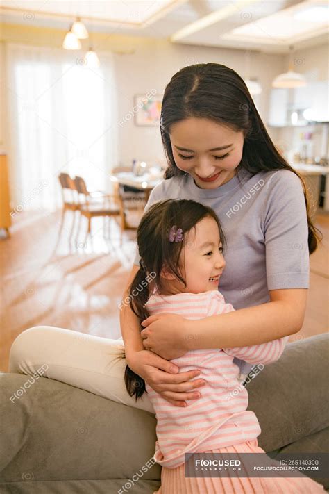 Types of Asian Moms
