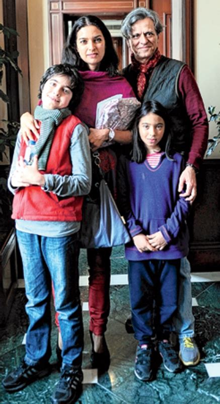Noor Lahiri Vourvoulias: A Trailblazing Leader in Education and Public Service