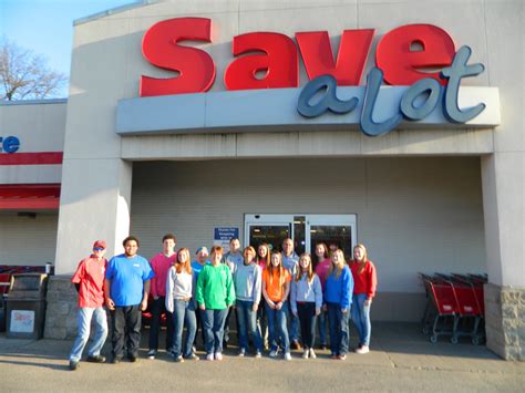 Save a Lot Princeton Indiana: Your Guide to Incredible Savings
