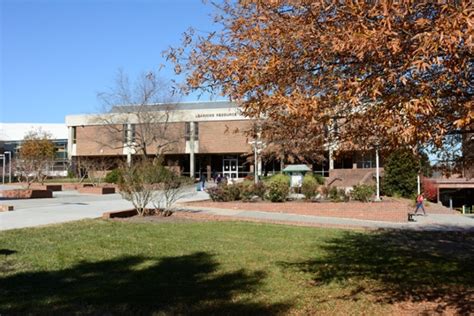 GTCC Jamestown Hours and Useful Information