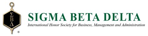 Delta Sigma Beta: A Legacy of Leadership and Excellence