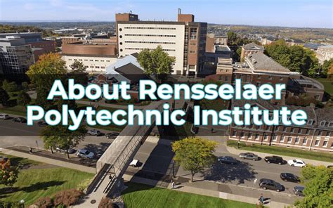 RPI Early Action: A Comprehensive Guide to Boost Your Chances of Admission