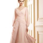 Tea Length Mother of the Bride Dresses: A Guide to Finding the Perfect Ensemble