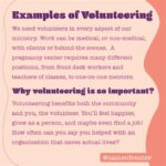 What is Considered Volunteer Work?