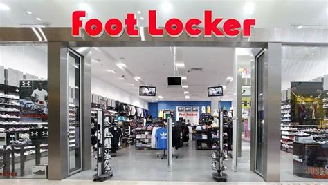 Foot Locker Near Me Hiring: A Comprehensive Guide to Job Opportunities and Employment