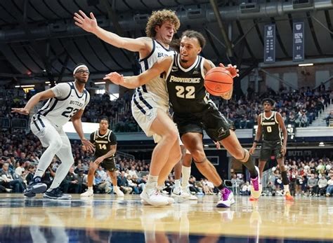 DePaul vs. Providence: A Tale of Two Cities Key Stats Effective Strategies Common Mistakes to Avoid Pros and Cons Table 1: Head-to-Head Record