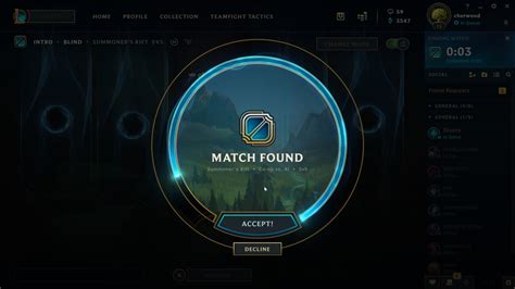 Scout LOL GF: The Ultimate Guide to Finding Your Perfect Match in League of Legends