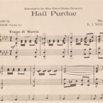 Hail Purdue Song: A Timeless Anthem of Boilermaker Pride