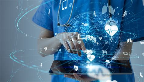 Innovative Technologies: Empowering Healthcare with Advanced Solutions