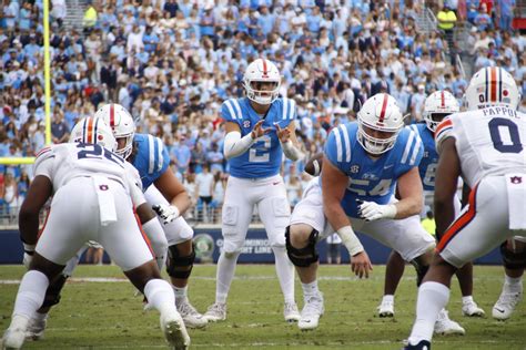 Auburn vs. Ole Miss Prediction: War Tigers Eyeing Bulldogs Upset in SEC Clash