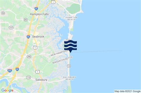 Tides at Salisbury Beach, MA: A Comprehensive Guide for Optimal Beach Experiences