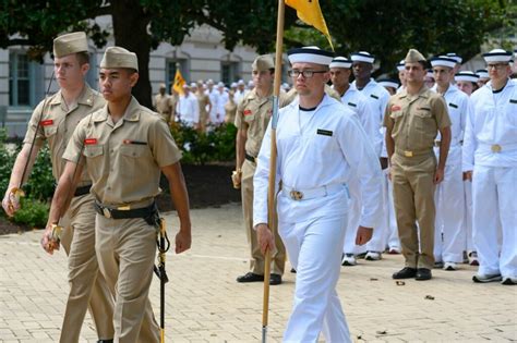 Naval Academy Portal: Unlocking a World of Maritime Education