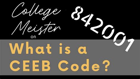 Unlock the Power of OCCC CEEB Codes for Unparalleled College Admissions