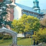 My Campus Mount Mercy: A Place of Learning, Growth, and Community