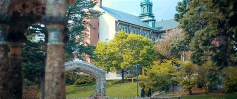 My Campus Mount Mercy: A Place of Learning, Growth, and Community