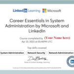 Cypress College Free Certificates: Unlock Your Career Potential