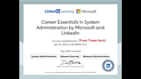 Cypress College Free Certificates: Unlock Your Career Potential