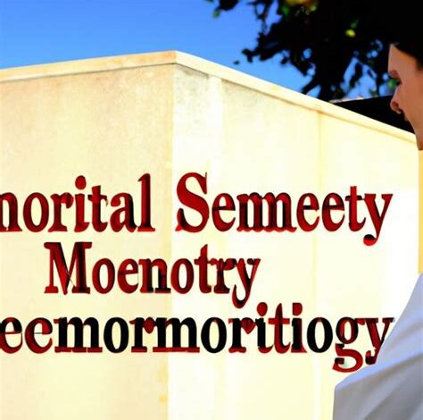 Mortuary Science Degree California: A Comprehensive Guide to Career Opportunities