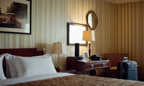 How Old to Stay in a Hotel: A Comprehensive Guide for Parents Variations on the Traditional Hotel Experience Tips for Choosing a Hotel for Children Safety Tips for Children Staying in Hotels Conclusion Appendix