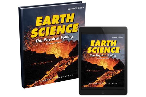 Earth Science: The Physical Setting The Importance of Earth Science Earth Science Education Earth Science Careers Common Mistakes to Avoid in Earth Science How to Step-by-Step Approach to Earth Science Tables