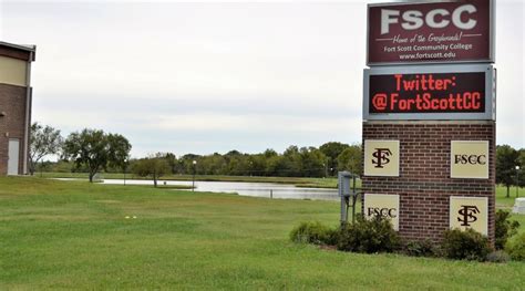 Fort Scott Community College: A Pathway to Success in Education and Career