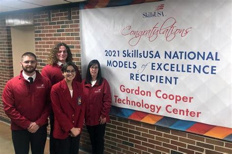 Gordon Cooper Technology Center: A Nexus for Innovation and Workforce Development Key Statistics Useful Tables