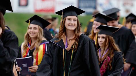 Carroll University Graduation 2024: A Journey of Academic Excellence and Personal Growth