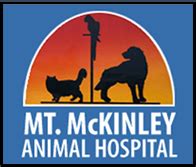 Mt McKinley Animal Hospital: Where Your Pets Are Family Why Choose Mt McKinley Animal Hospital? Services We Offer Our Commitment to Affordable Veterinary Care Contact Us