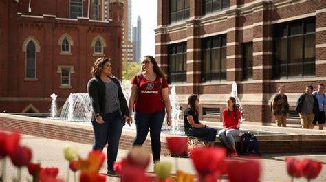 Duquesne University Visit: A Journey to Academic Excellence and Inspiring Experiences