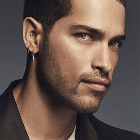 Ear Piercings for Guys: A Comprehensive Guide to Style and Personalization