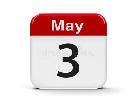 What Day is May 3rd 2024?