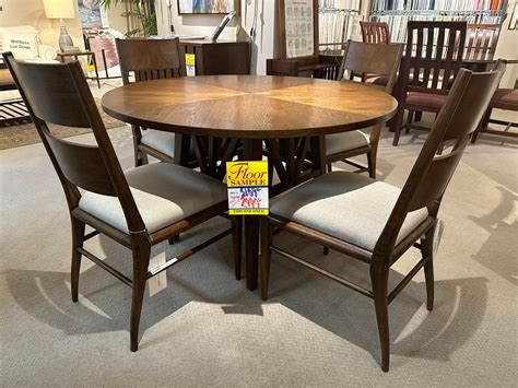Round Wood Table and Chairs: Timeless Appeal for Any Home Applications: Round Wood Table and Chairs Beyond Dining Why Round Wood Tables and Chairs Matter: Benefits and Impact Effective Strategies: Choosing the Perfect Round Wood Table and Chairs Customer Testimonials: Speaking Volumes Tables: Round Wood Table and Chairs Specifications and Comparisons Conclusion