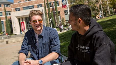 Chapman University Transfer: A Gateway to Higher Education