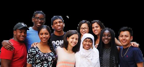 POSSE NYC: Transforming Urban Education through Selective College Partnerships