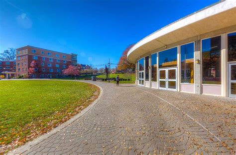 Bridgewater University Tours: Immerse Yourself in a World of Learning