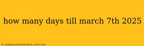 How Many Days Til March 2: A Comprehensive Countdown