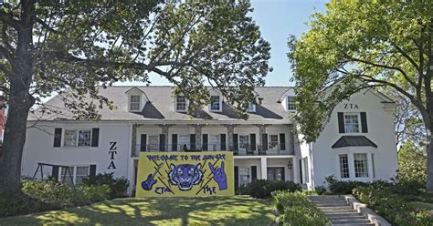 LSU Fraternity Houses: The Ultimate Guide to Greek Life on Campus