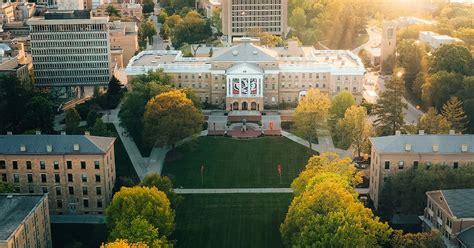 University of Wisconsin Madison Student Directory: Accessing Campus Information Effortlessly