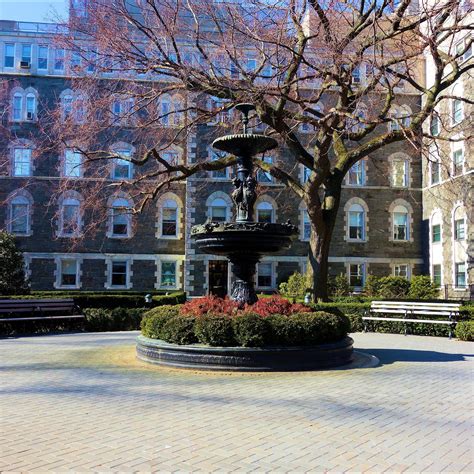 Fordham University GPA Requirements: A Comprehensive Guide