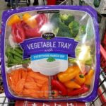 Vegetable Platter Costco Price: Everything You Need to Know