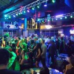 Gainesville Dance Clubs: A Guide to Electrifying Nightlife