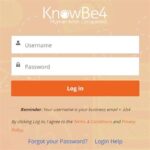 Knowbe4 Lms KnowBe4 Login: A Comprehensive Guide for Secure Access
