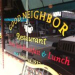 Good Neighbor Restaurants: A Guide to Building a Thriving Local Business