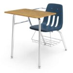 School Desk Chairs: The Key to Comfort and Productivity in the Classroom