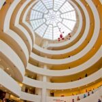 Guggenheim Museum New York Jobs: A Comprehensive Guide