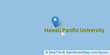 Hawaii Pacific University Address: A Comprehensive Guide