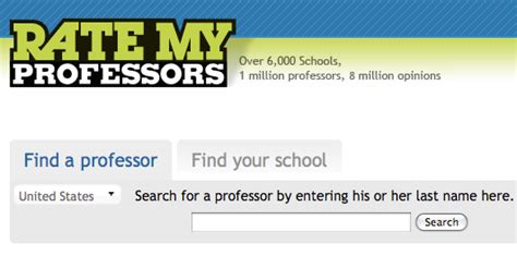 GW Rate My Professor: The Ultimate Guide to Finding the Best Professors at George Washington University